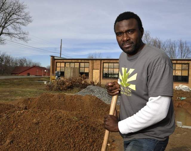 stephen smith asheville