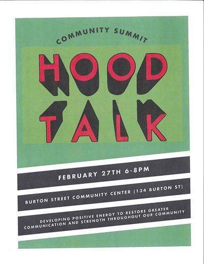 hood talk asheville