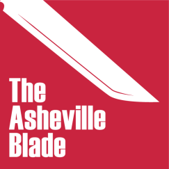 asheville blade