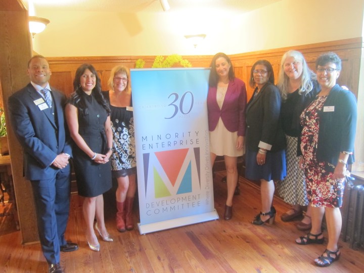 med week board members