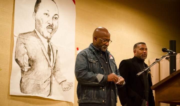 dr dwight mullen and dr darin waters asheville