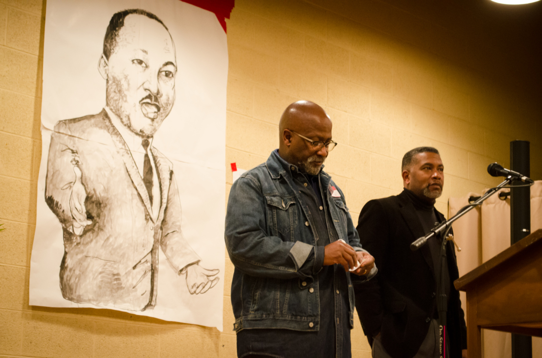 dr dwight mullen and dr darin waters asheville