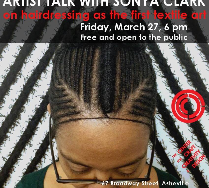 from hair to there with sonya clark