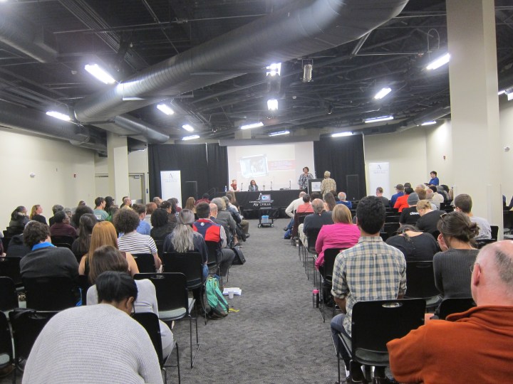 african americans in wnc conference