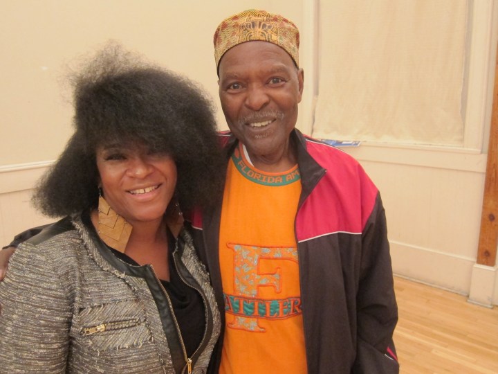 sheneika and elder hayes