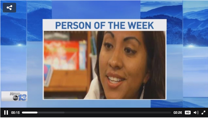 mirian-porras-person-of-the-week