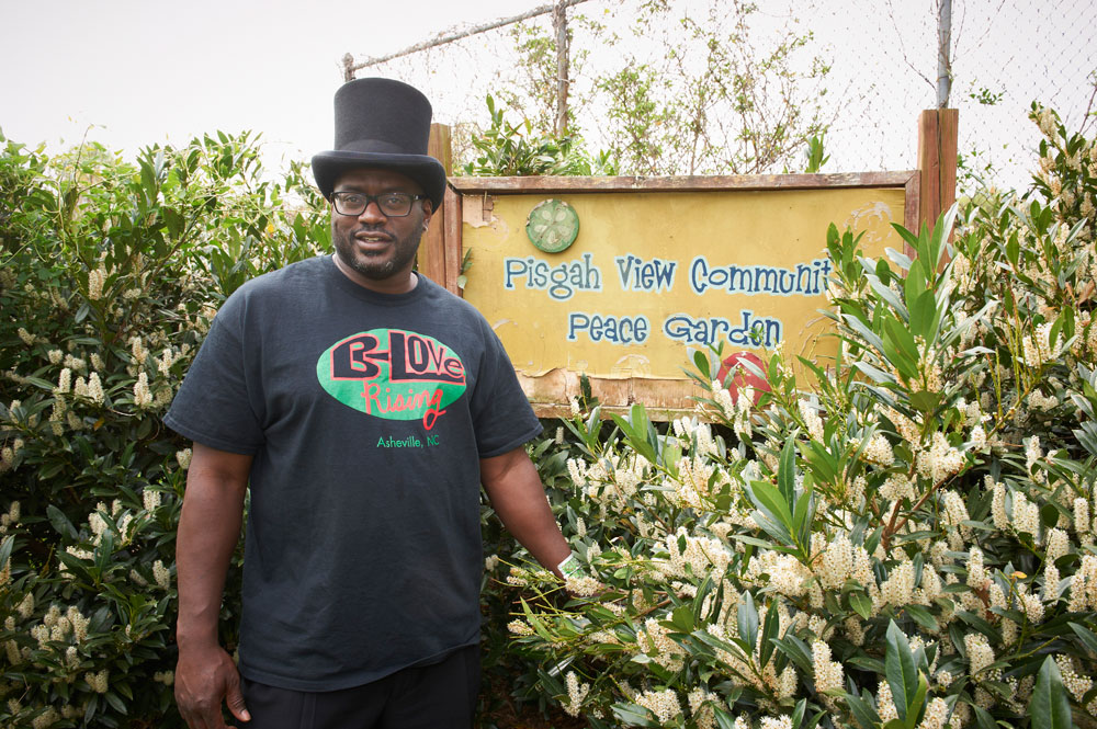 Hood Huggers Community Action