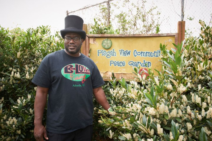 Hood Huggers Community Action