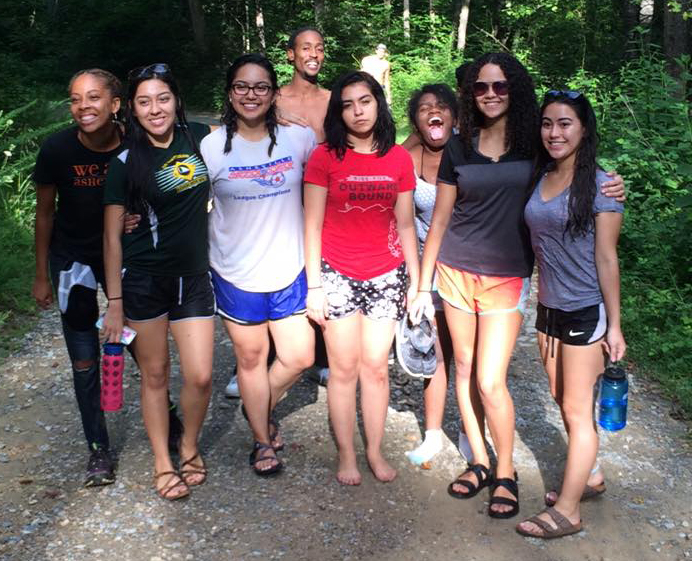 word on the street teens