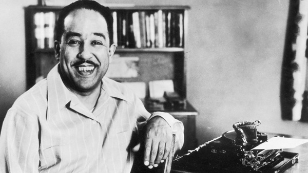 Langston-Hughes