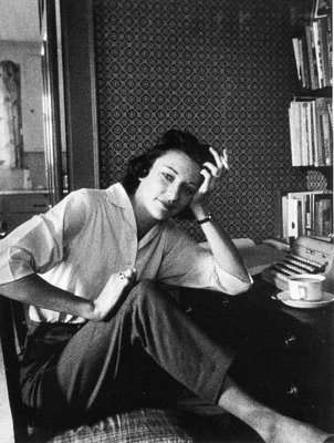 Clarissa Pinkola Estes, Ph.D