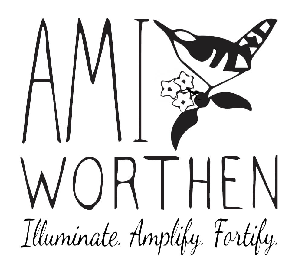 Ami Worthen aims to illuminate, amplify, and fortify community action and cultural diversity.