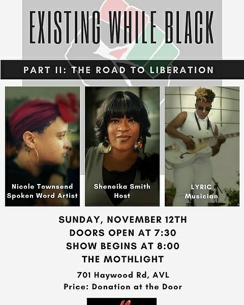 existing-while-black