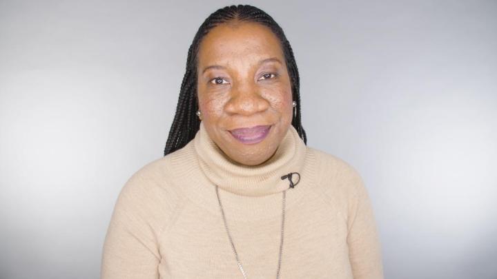 tarana-burke