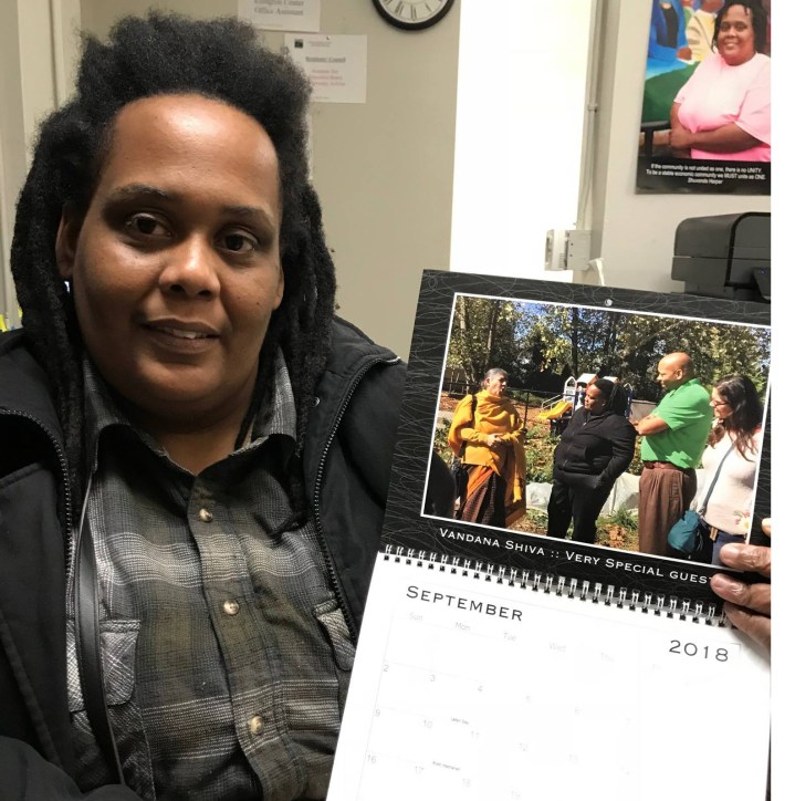 Southside Community Garden is awesome community action