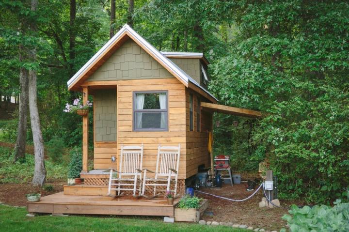 tiny-house
