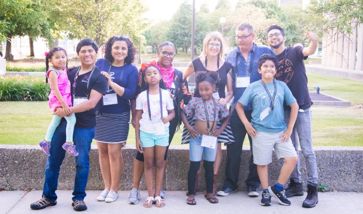 Asheville Community Media Community Action