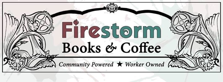 firestorm books and coffee