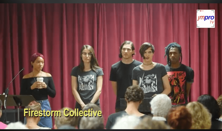 Firestorm Collective