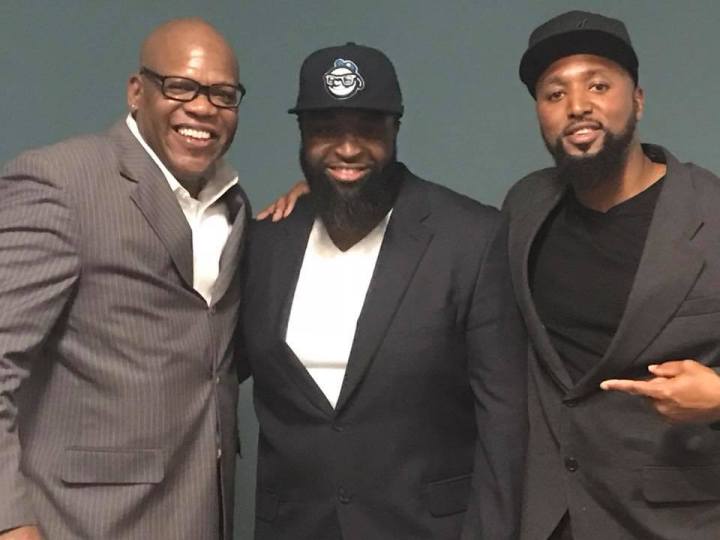 cothinkk awards night