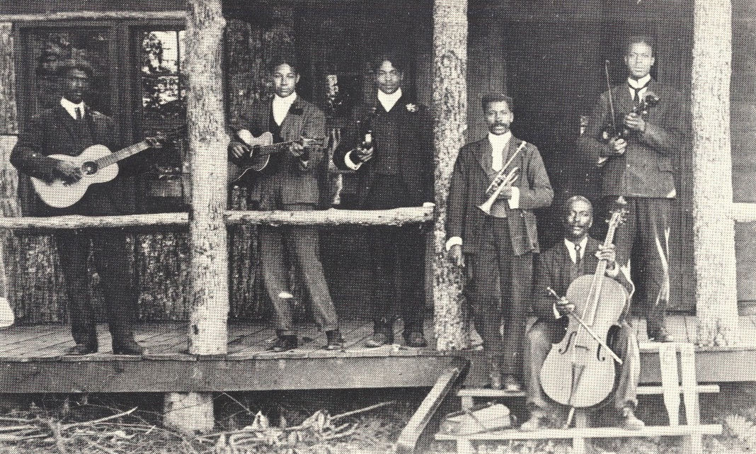 skyland+orchestra.+c.+1900